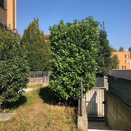 Apartamento Casa Roma Turate Exterior foto