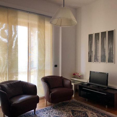 Apartamento Casa Roma Turate Exterior foto