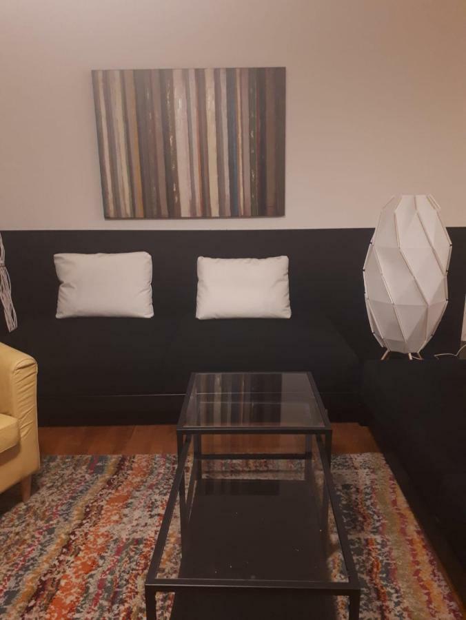 Apartamento Casa Roma Turate Exterior foto
