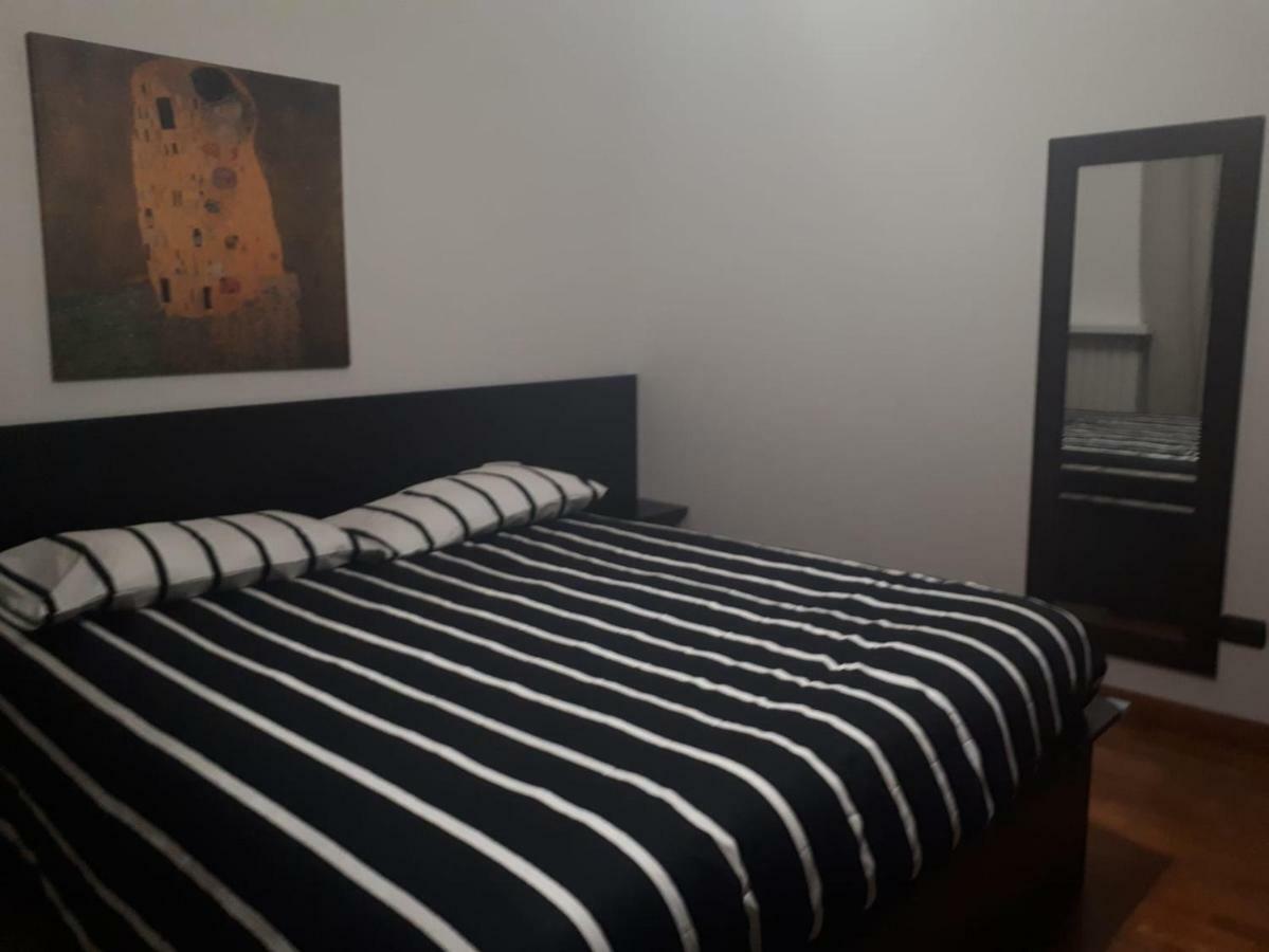 Apartamento Casa Roma Turate Exterior foto