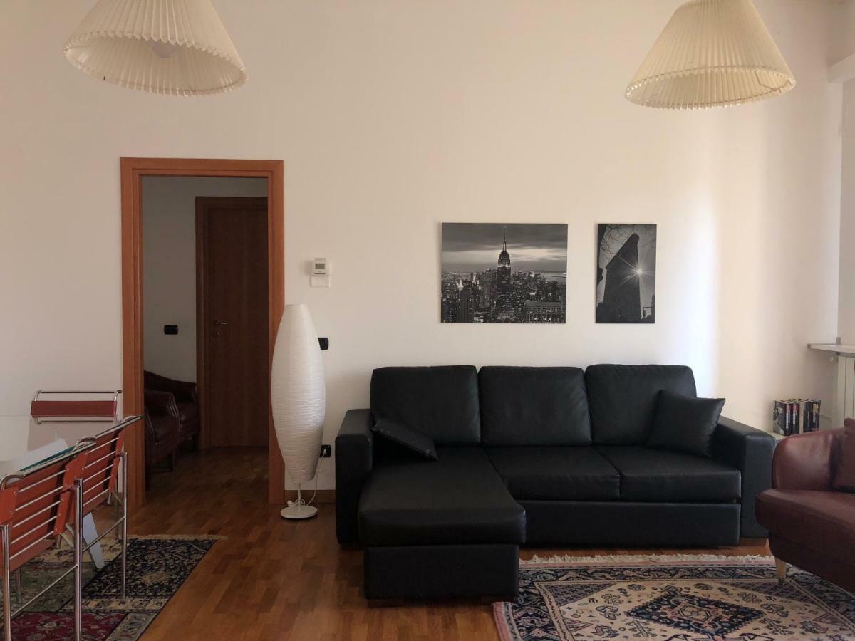 Apartamento Casa Roma Turate Exterior foto